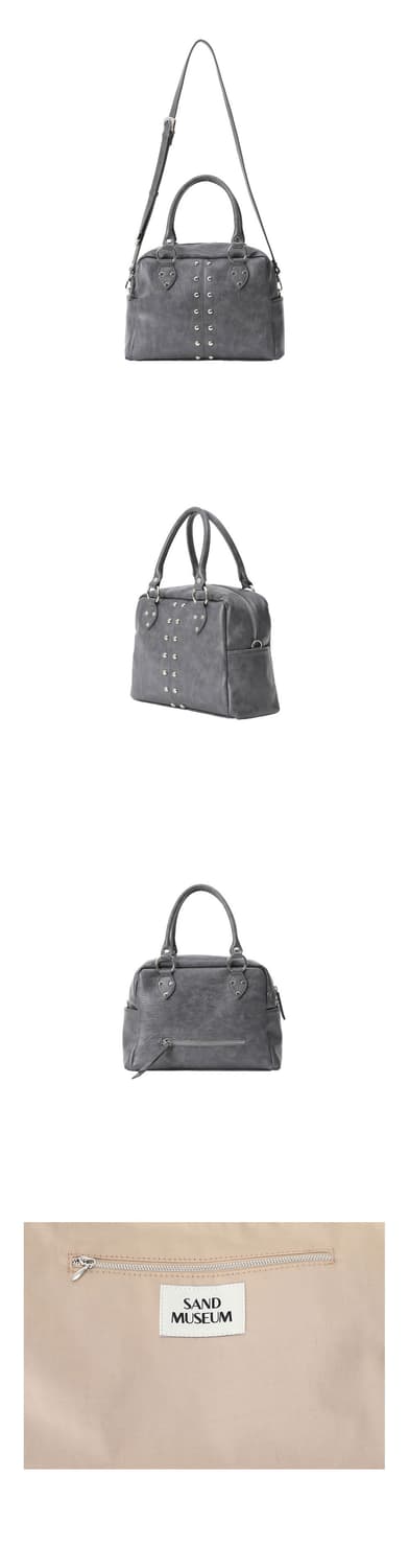 샌드뮤지엄 매거진 백 미니 상품이미지3