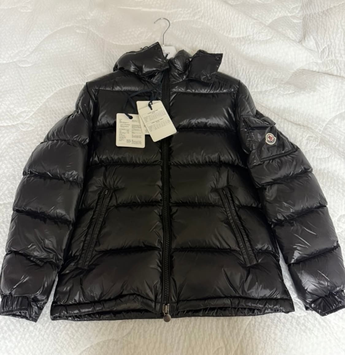 몽클레어 마야 3사이즈  상품이미지1