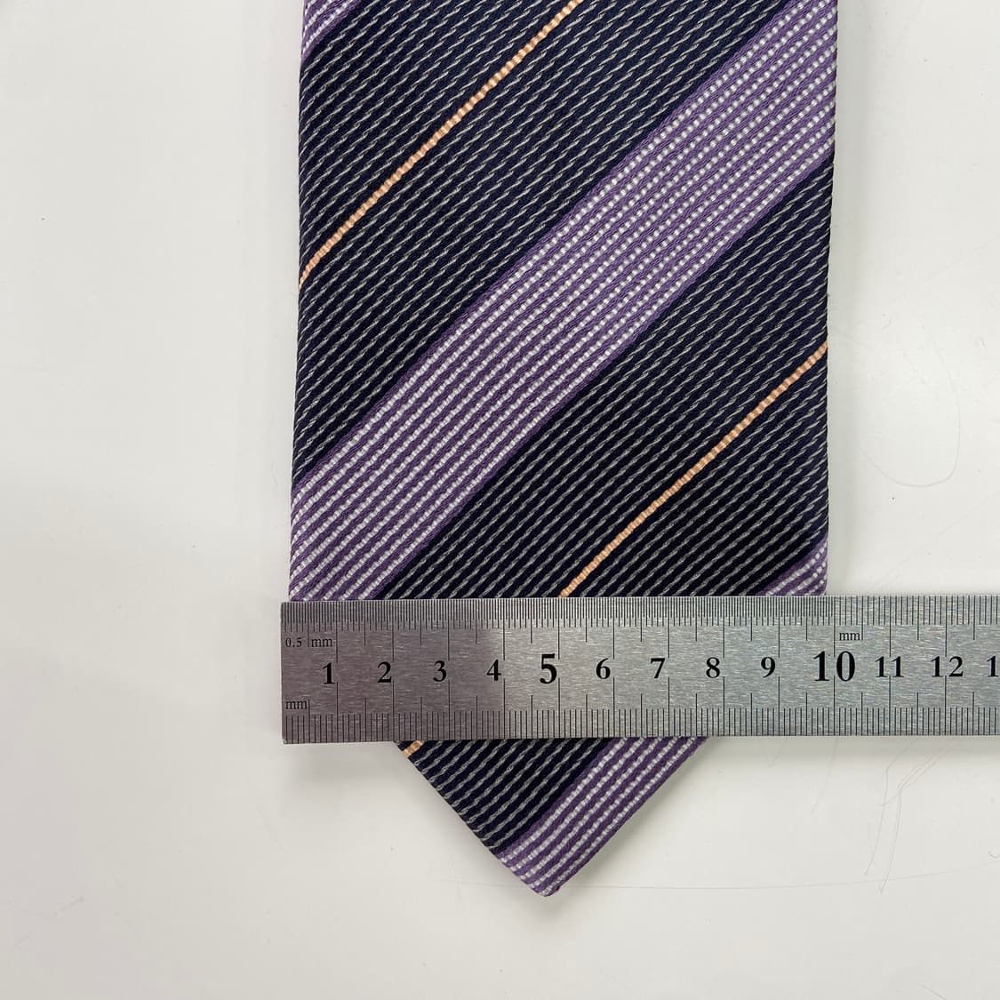 에르메네질도 제냐 정품 명품 넥타이 상품이미지8