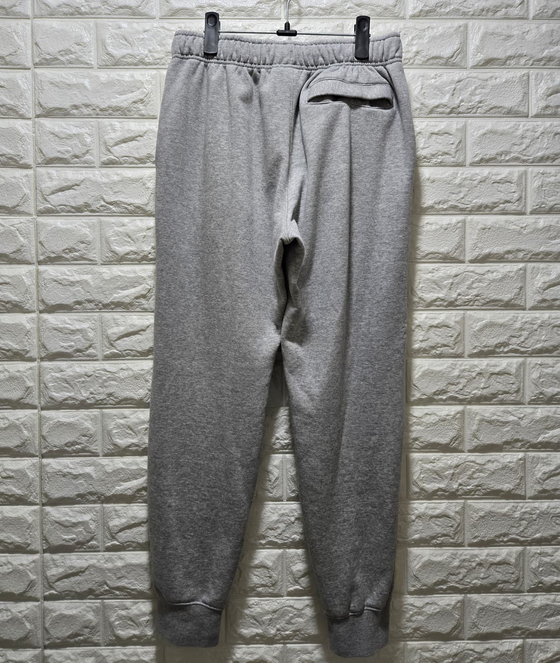 나이키 NSW 프렌치테리 조거팬츠 30~32 상품이미지5