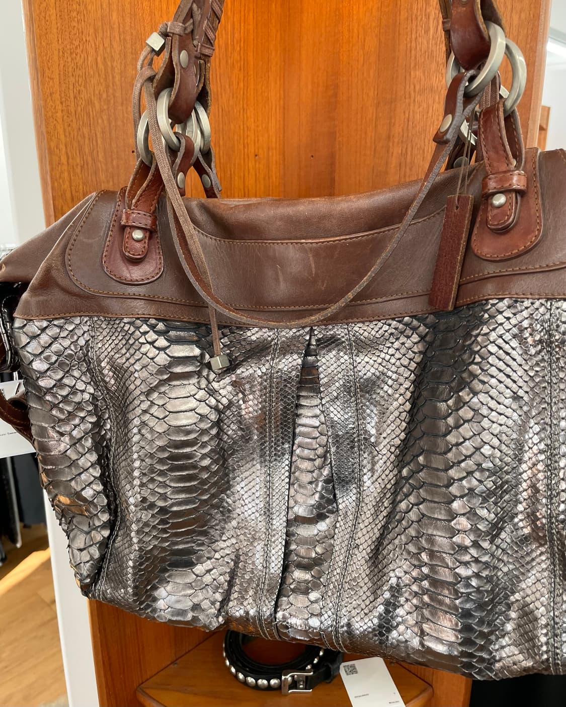 포릭 스위니 백 상품이미지4