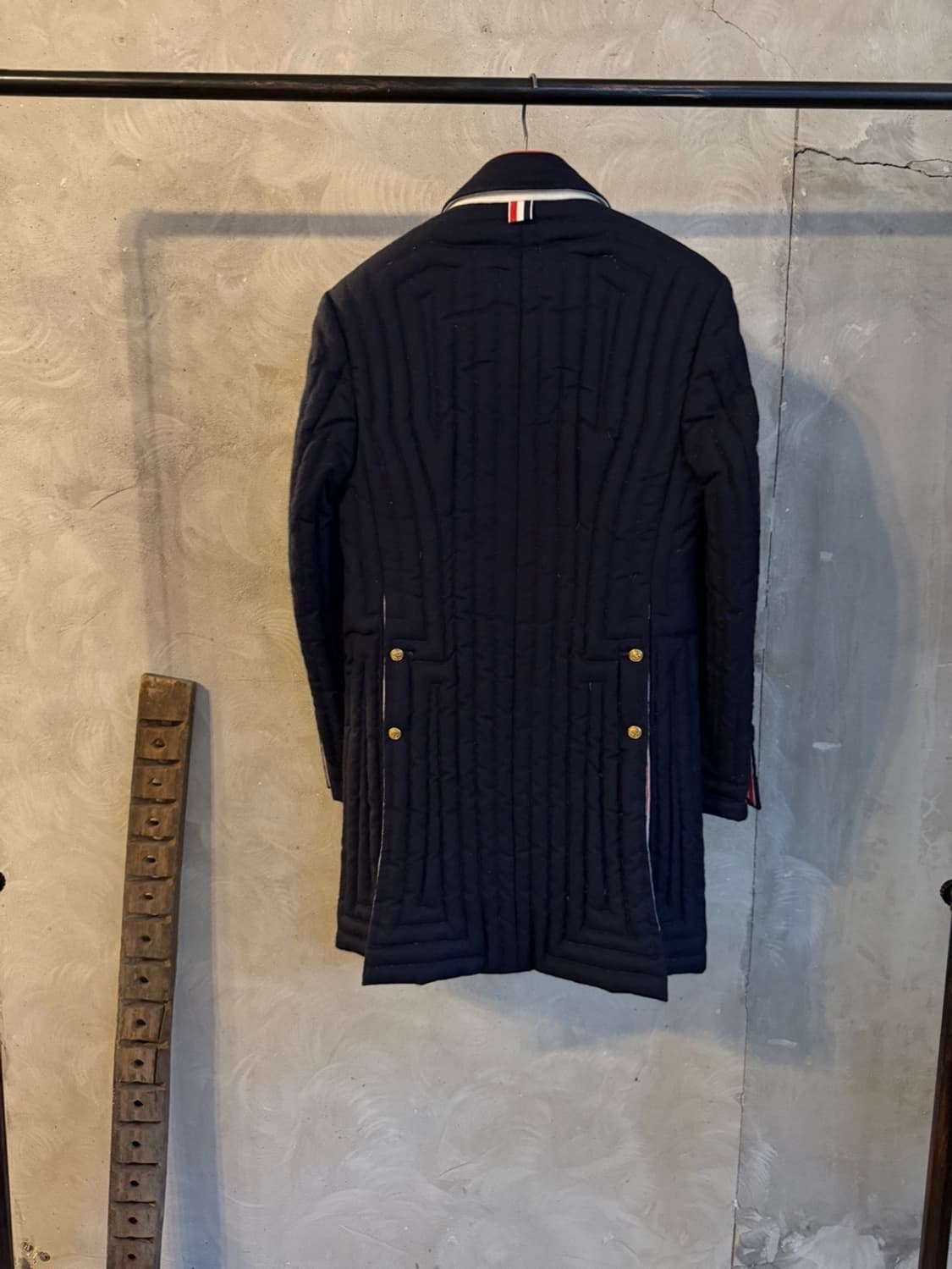 톰브라운 구스다운 맥코트 여성55-66 상품이미지7