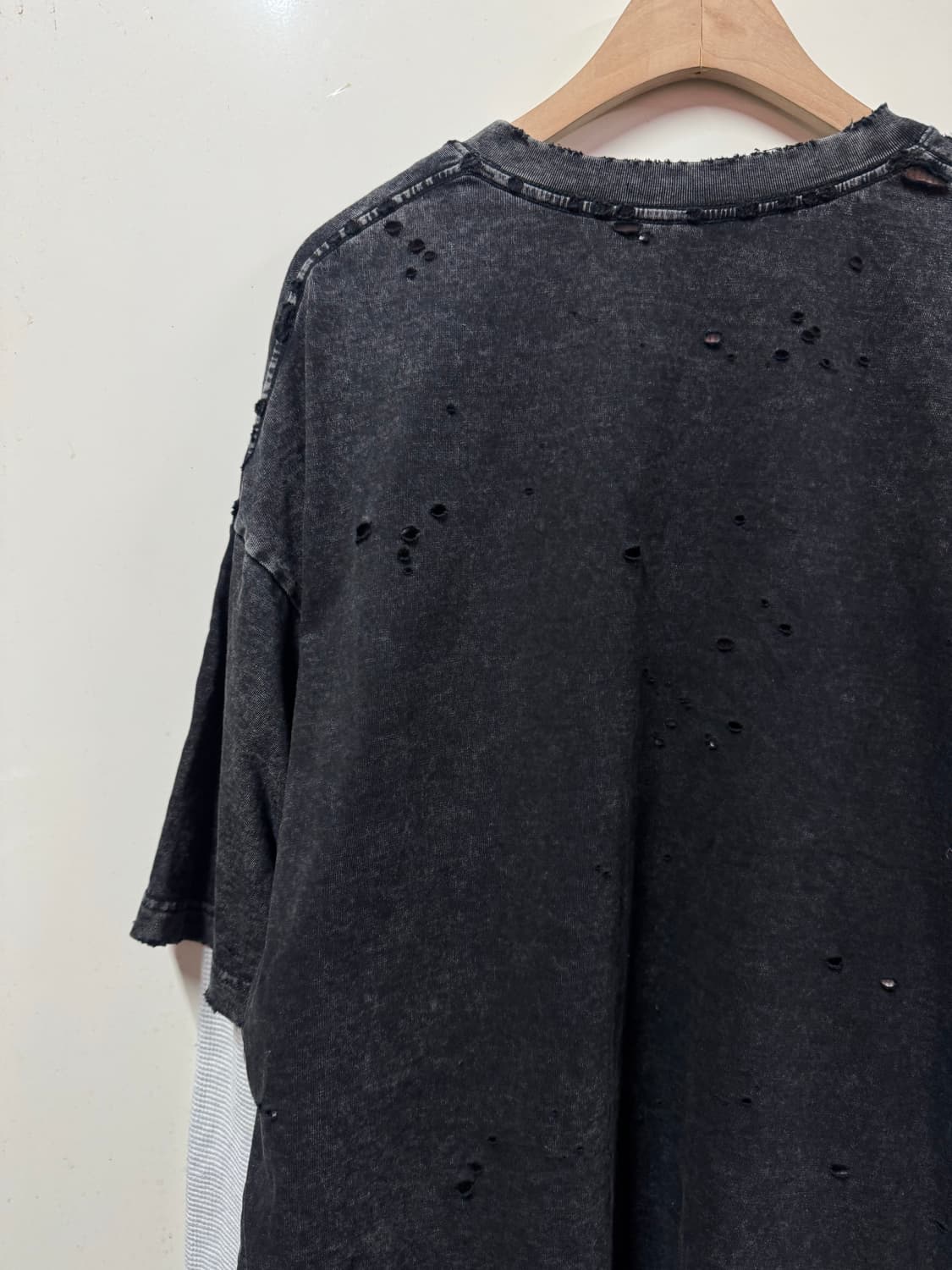 빈티지 반팔 상품이미지6