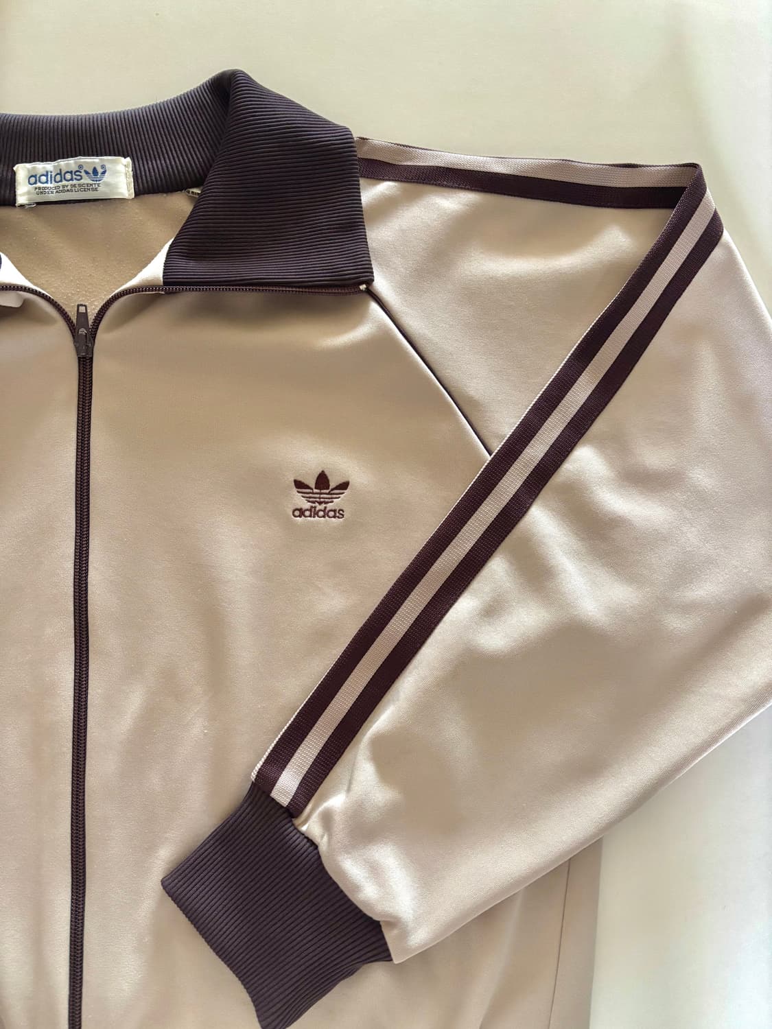 adidas 80’s 져지 상품이미지1