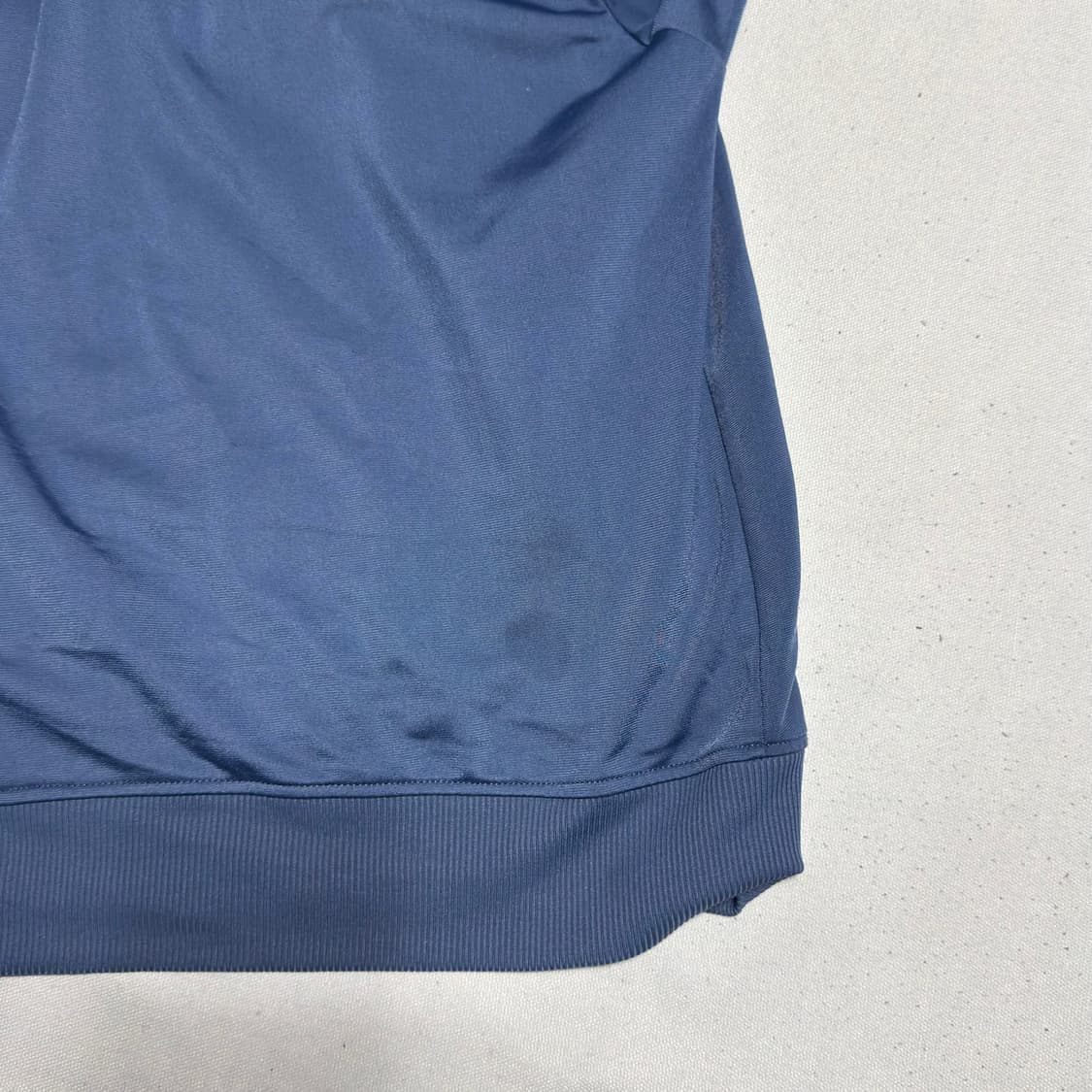 S 아디다스 형광라인 챠콜 트랙탑 상품이미지7