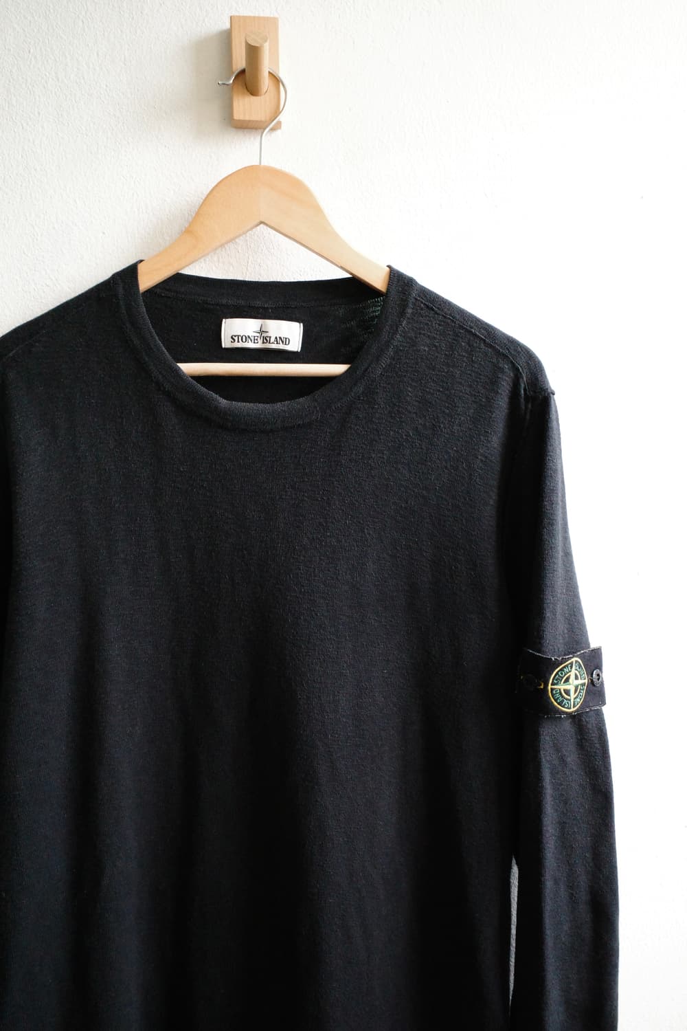 스톤아일랜드 니트  상품이미지3