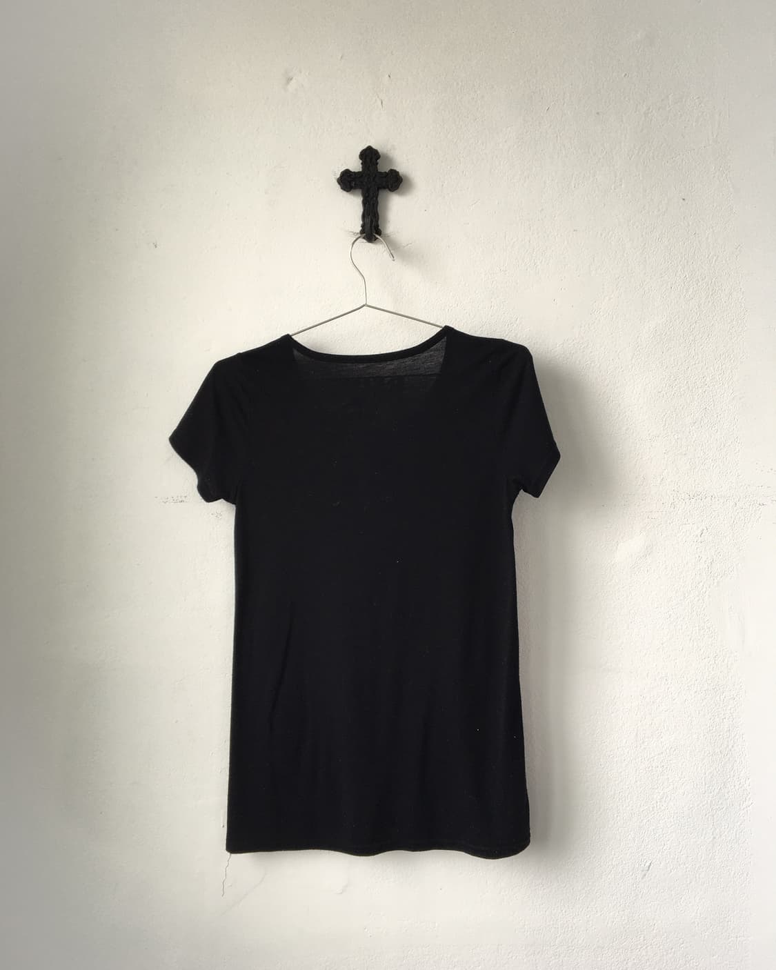 Cubic point t shirt 상품이미지3