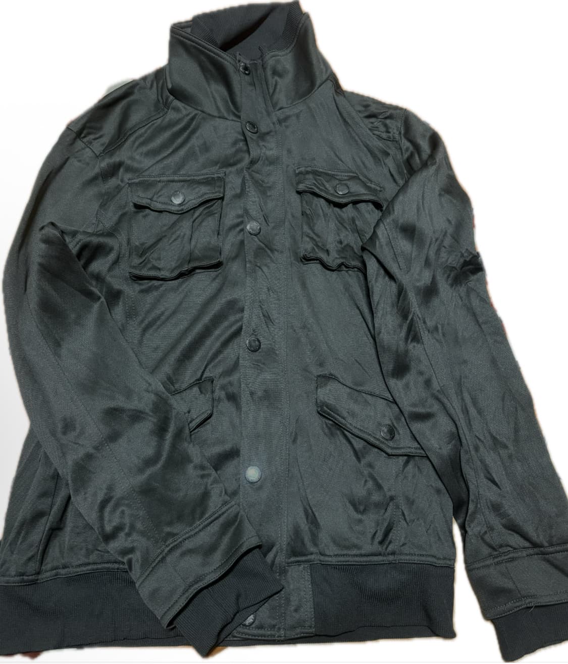 빈티지 일본 져지 아우터 상품이미지1