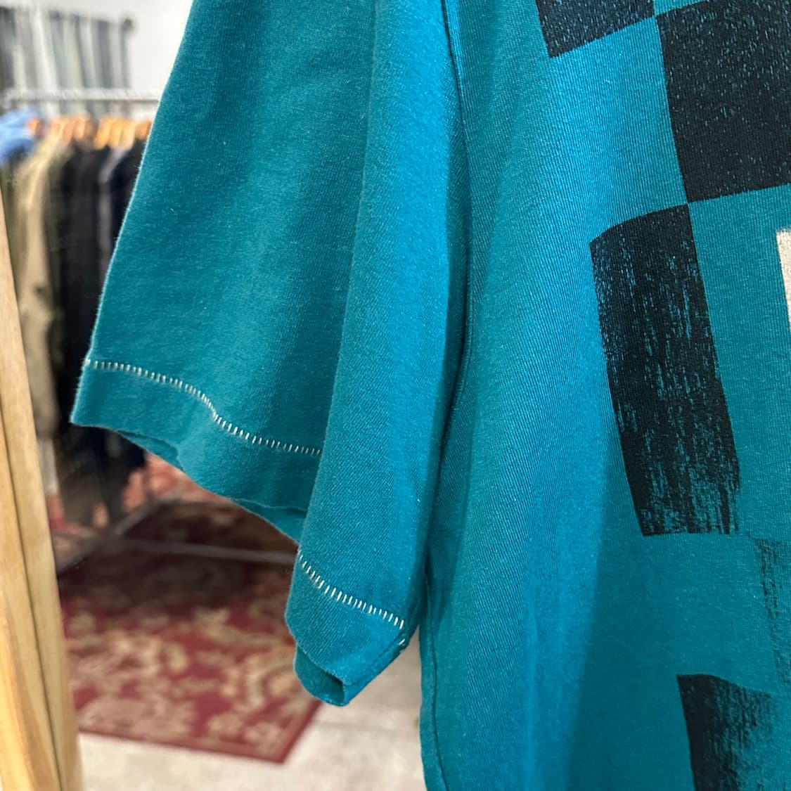 00s 리바이스 빈티지 티셔츠 상품이미지4