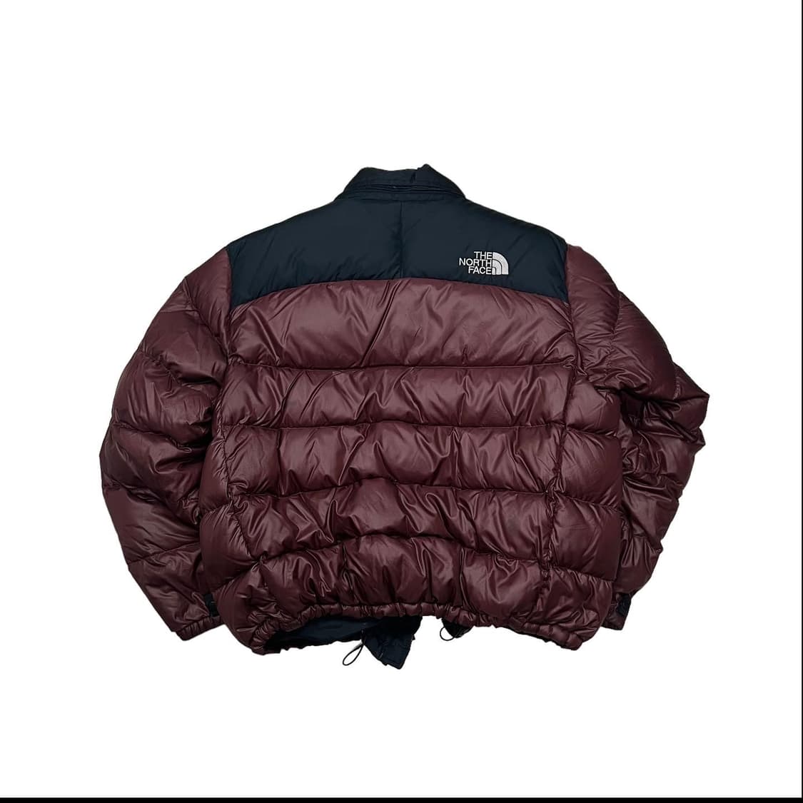 노스페이스 눕시 700 버건디 상품이미지7