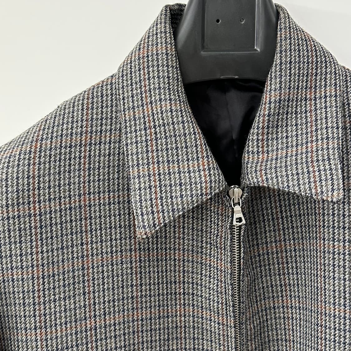 오라리 블루종 3사이즈  상품이미지4