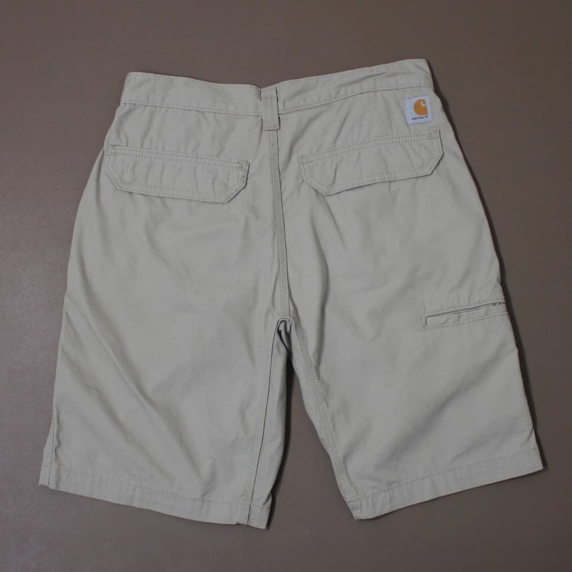 Carhartt 칼하트 오트밀 워크 팬츠  상품이미지2