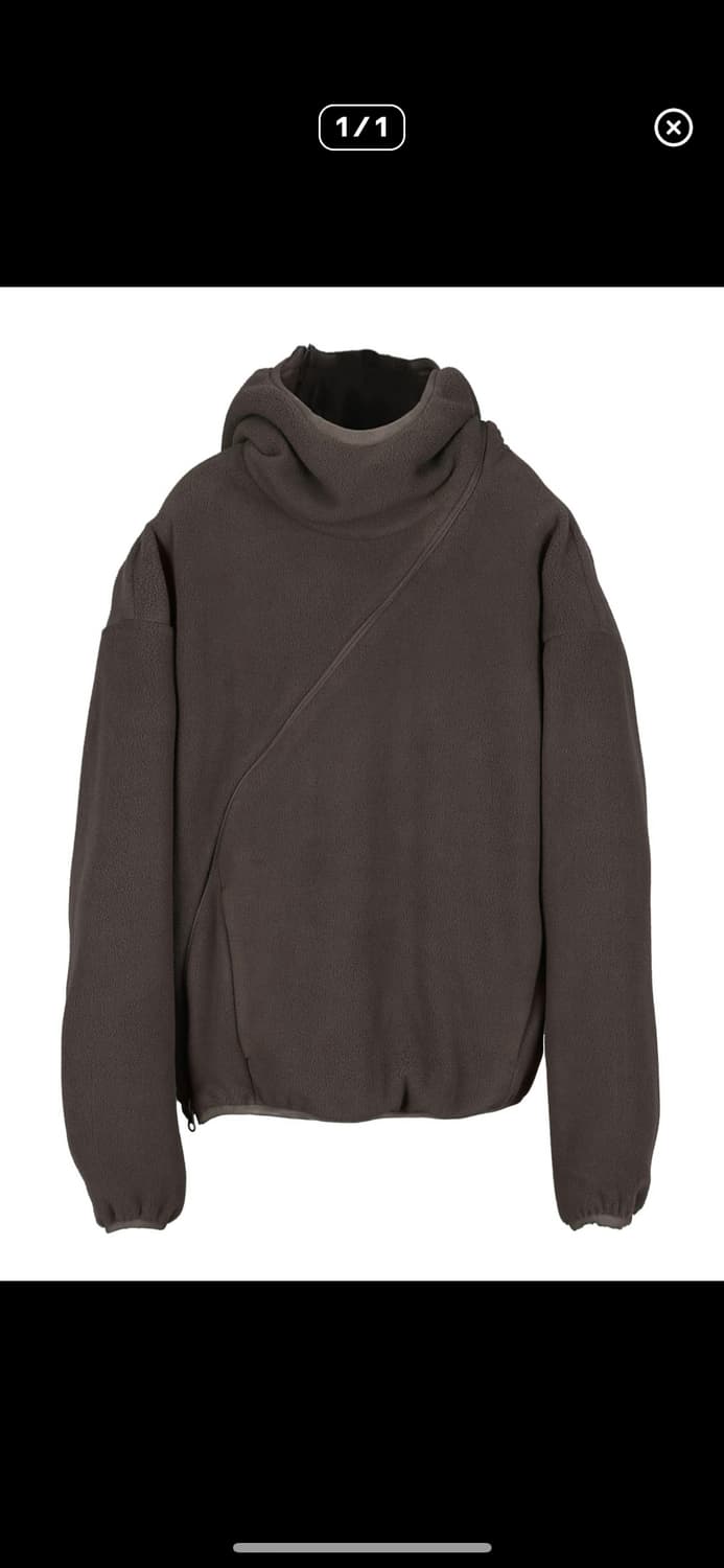 paf 4.0+ hoodie center m 상품이미지1