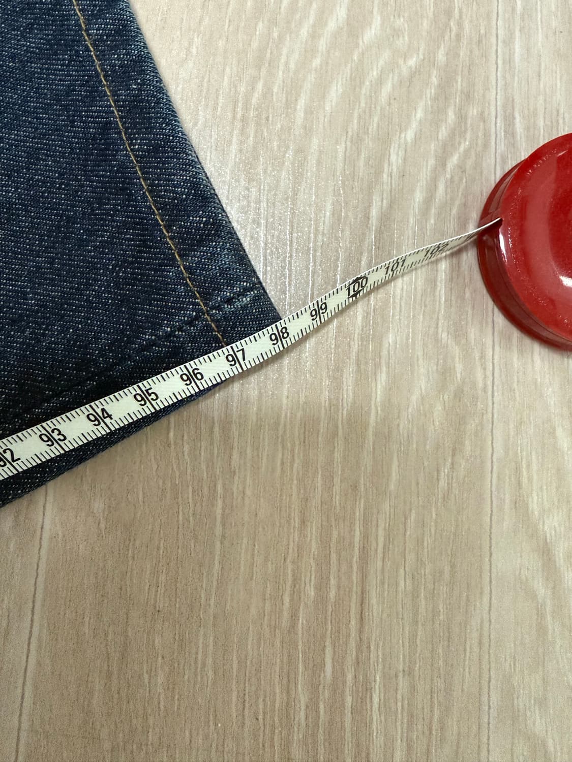 (32) 1998 헬무트랭 helmutlang 데님 상품이미지3