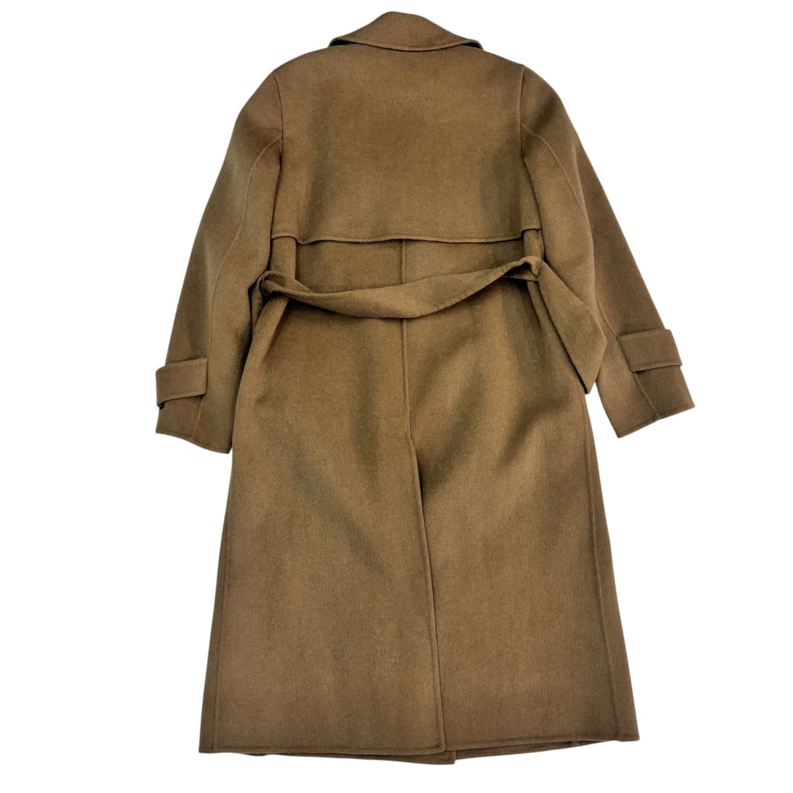 잇 미샤 핸드메이드 벨티드 코트 상품이미지5