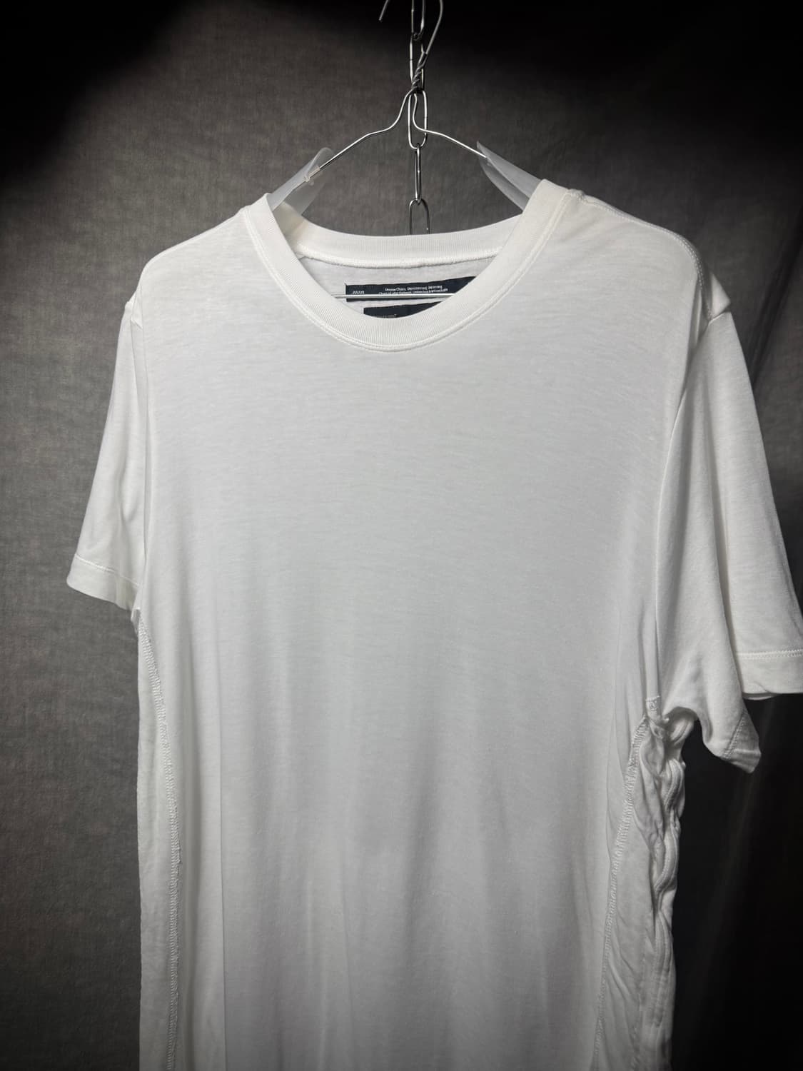 Julius SS23 Permanent T-Shirt 상품이미지3