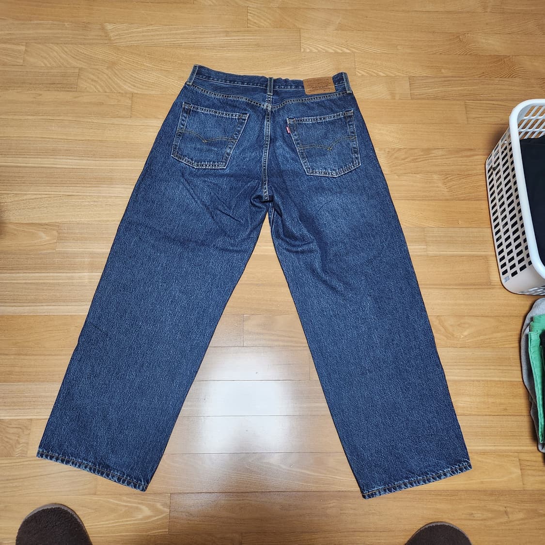 리바이스 578 상품이미지2