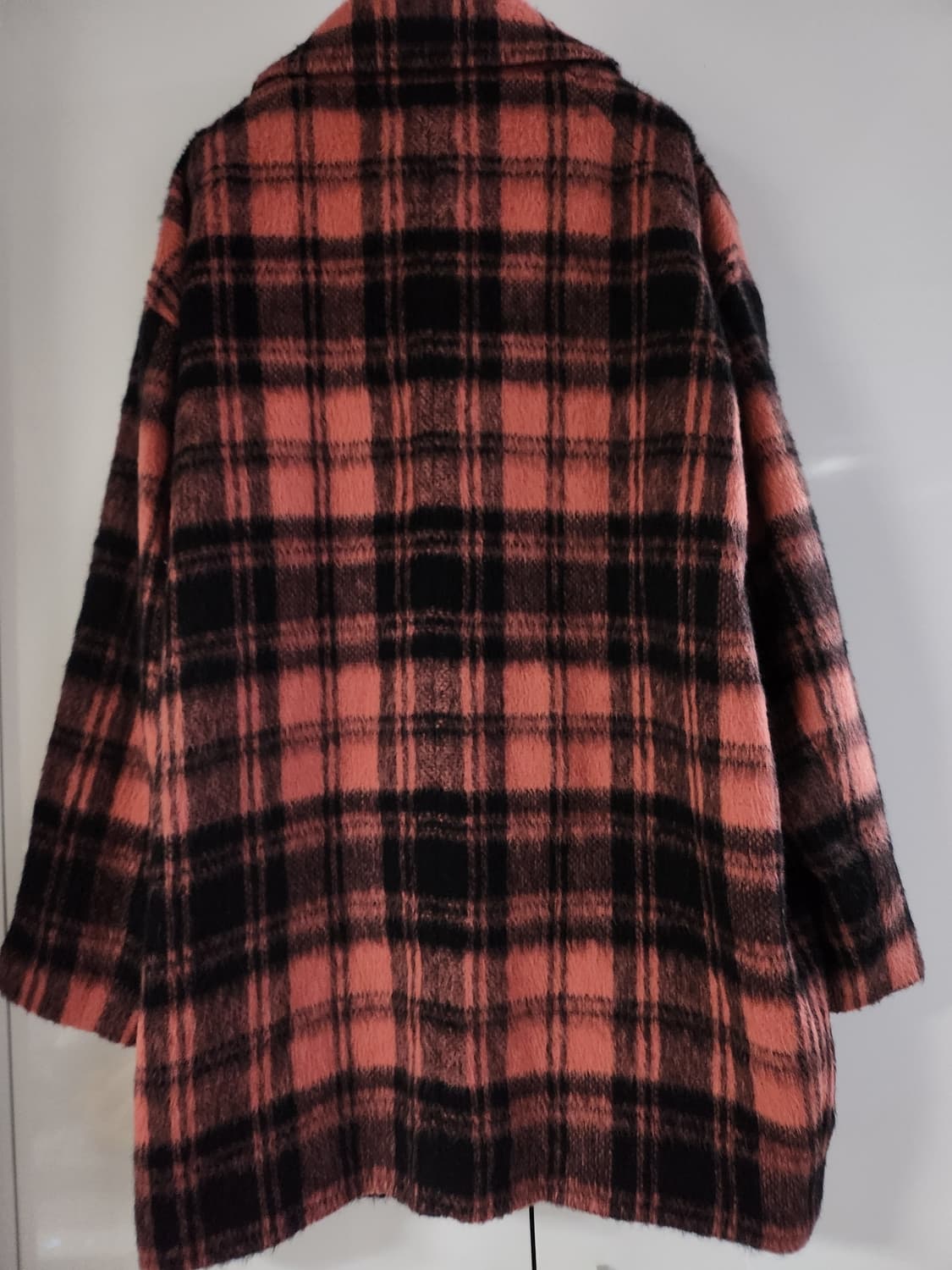 디자이너리믹스 여성 코트 한섬 상품이미지2