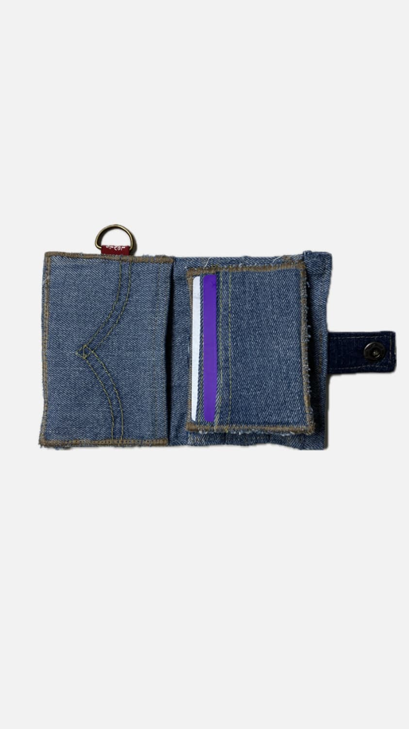 Tot0_ [Levis multi wallet_8] 상품이미지4