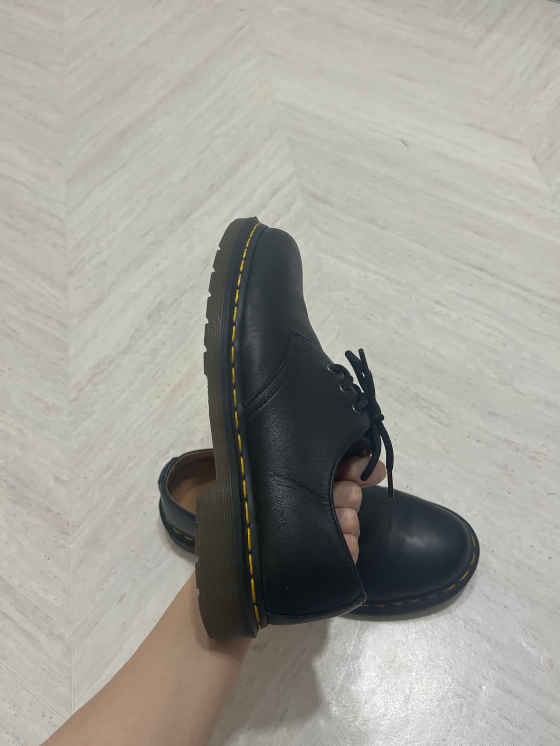 닥터마틴 1461 250 255 상품이미지4