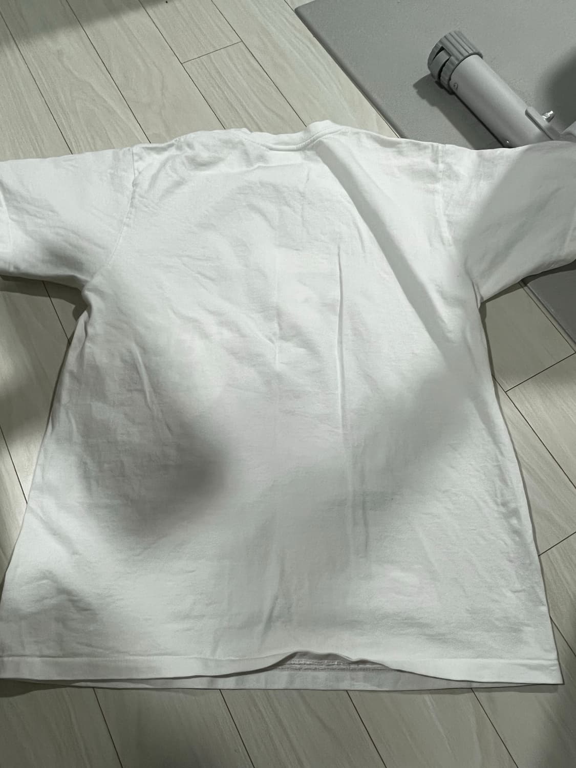 베이티 반팔티셔츠 상품이미지3