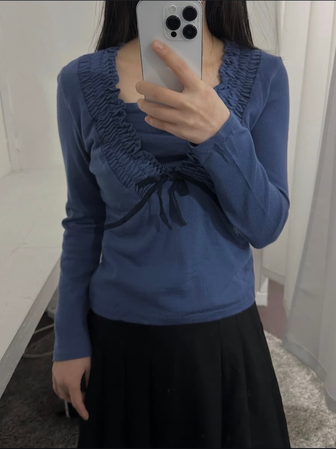 reflect design top 상품이미지4