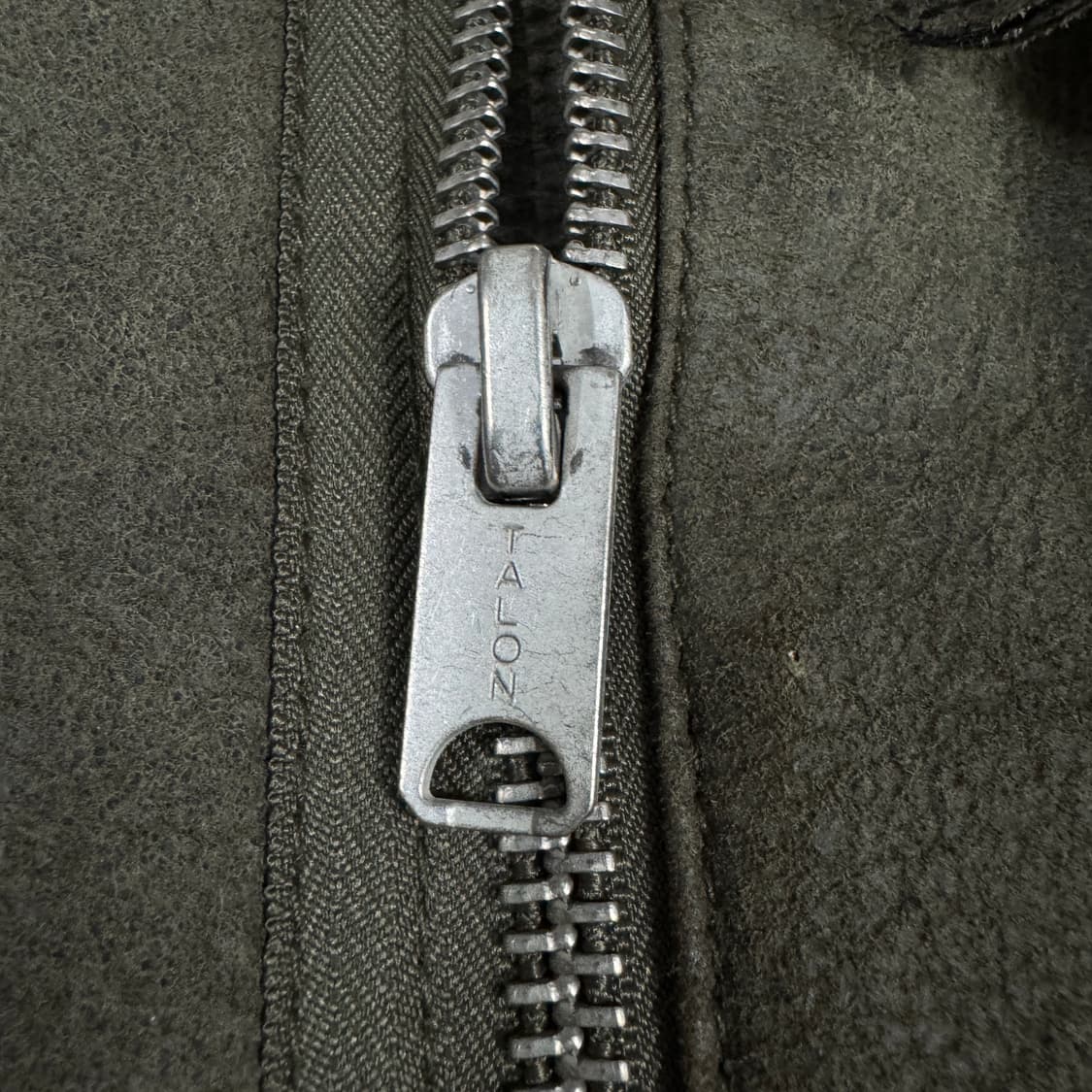 이지 시즌3 쉐어링 자켓 Shearling jacket 상품이미지4