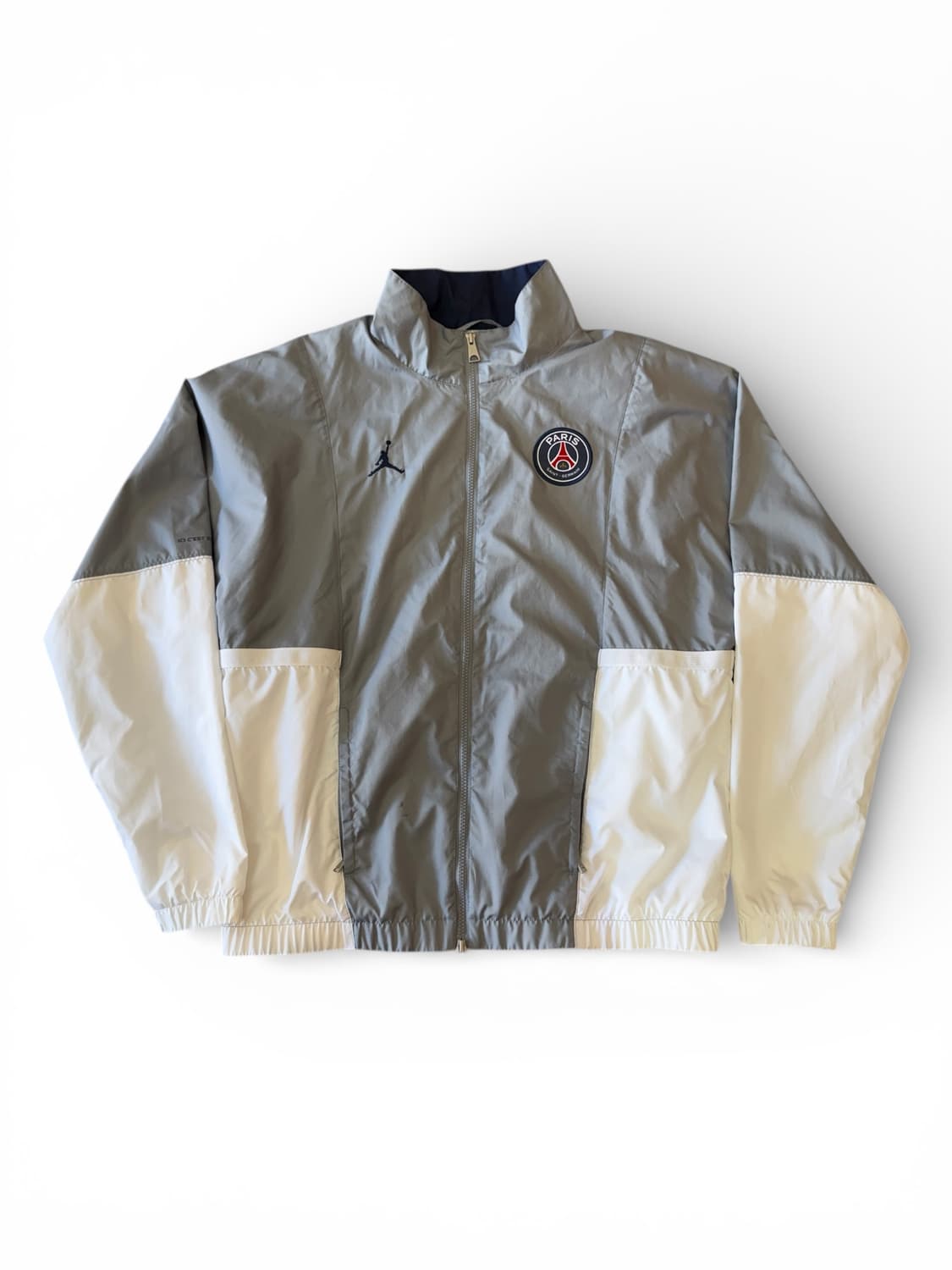 [해외L]psg 조던 바람막이 상품이미지1