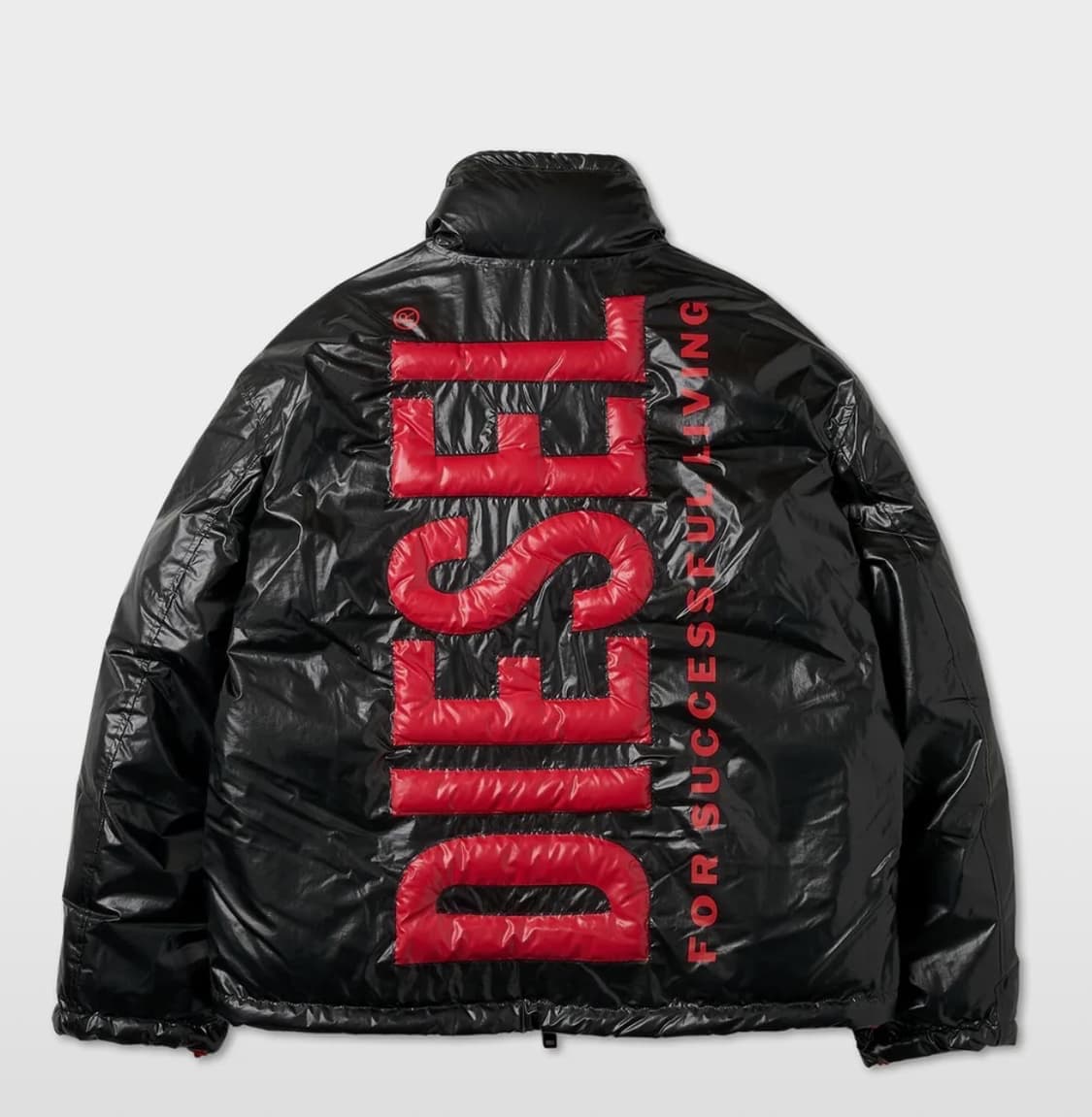 디젤 주피터 패딩 상품이미지1