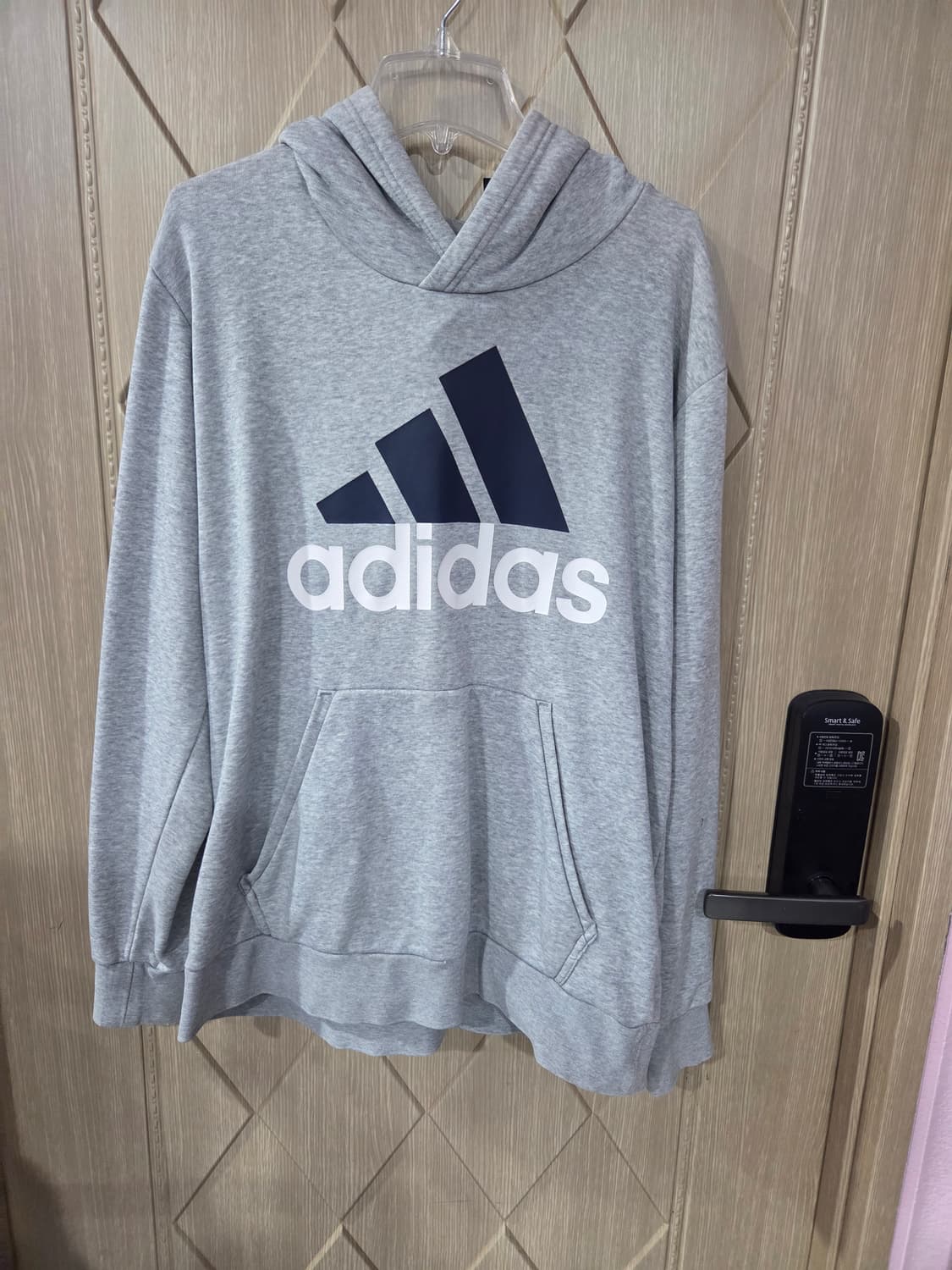 아디다스 후드티 상품이미지1