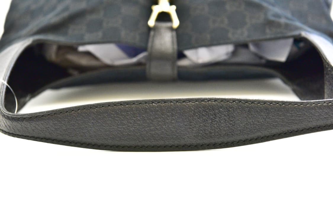 구찌 GG 자카드 재키백(정품) 상품이미지8