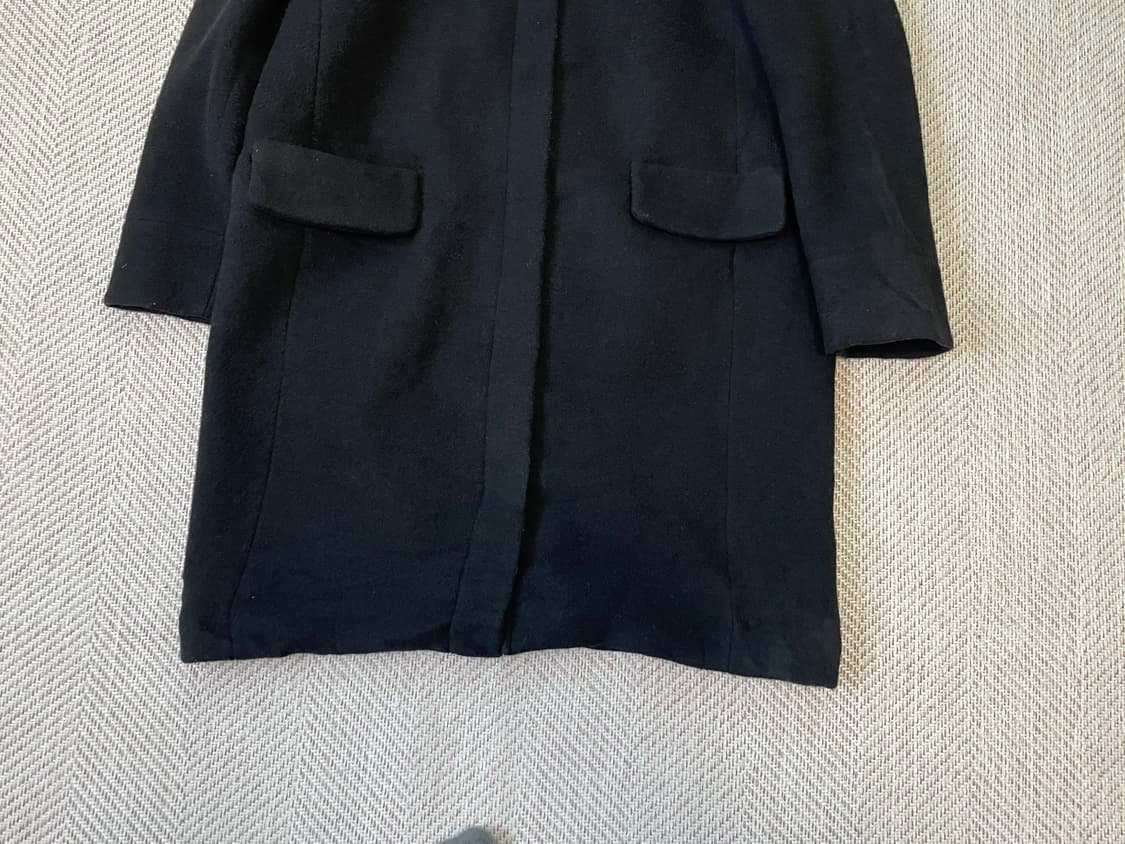 오조크 후드 코트  J03471 상품이미지2