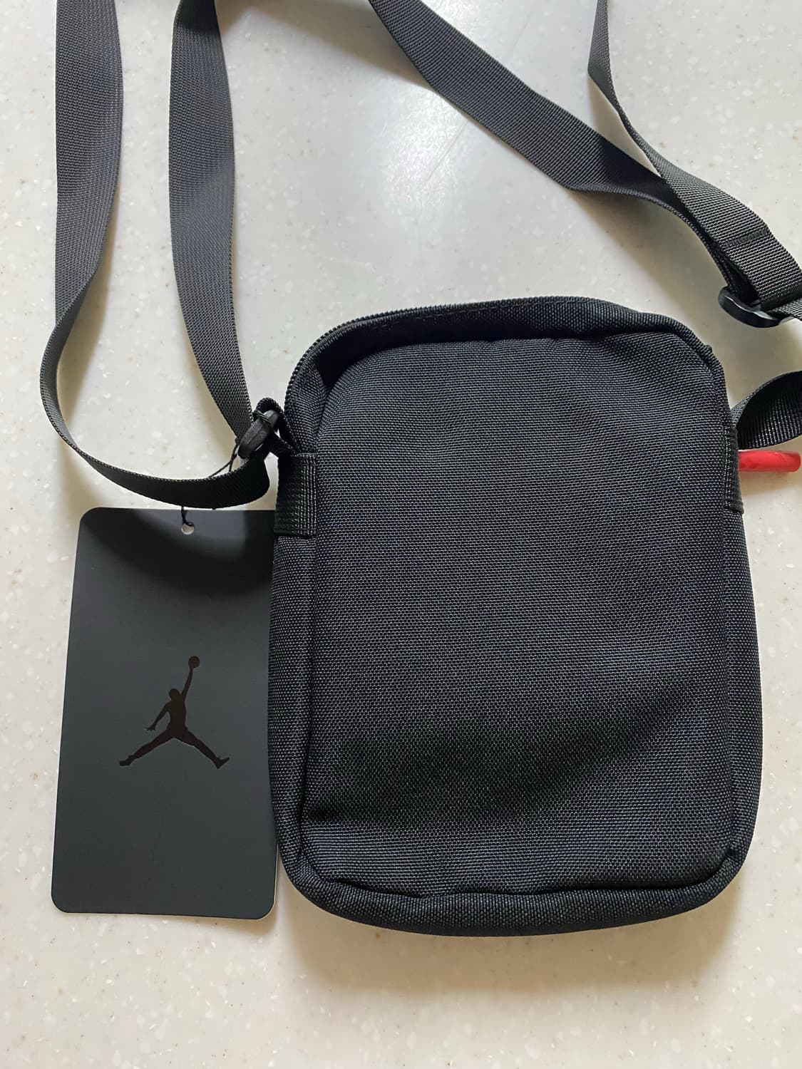 조던 미니 크로스백 상품이미지3