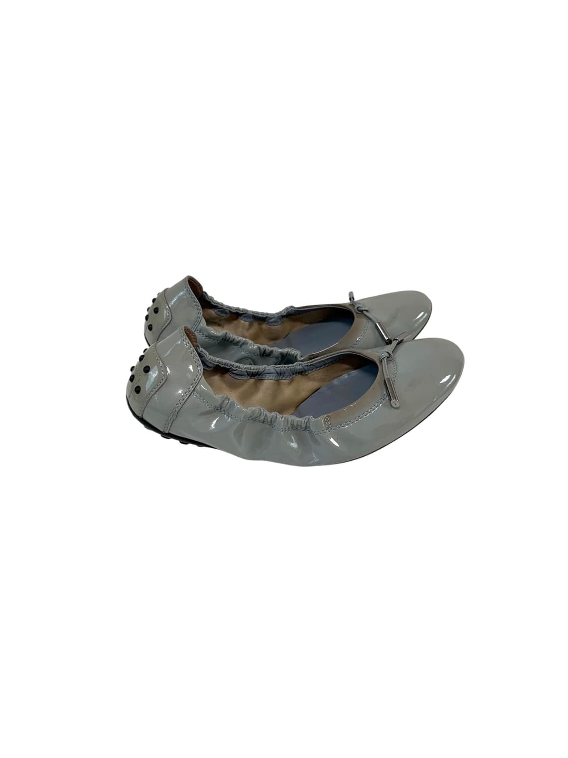 토즈 발레리나 플랫 (37.5) 상품이미지4