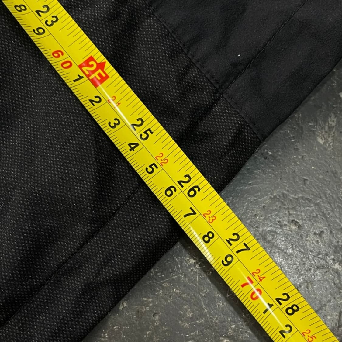 100 코오롱스포츠 바람막이  상품이미지7