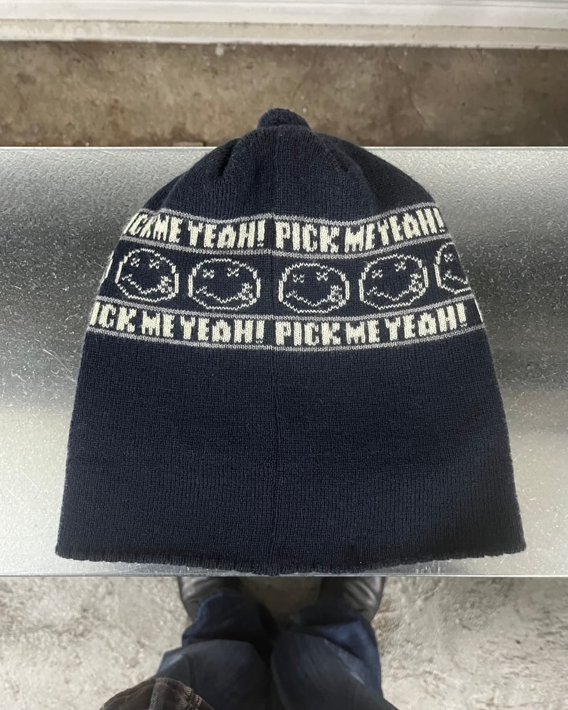 Hysteric Glamour x Kurt Cobain (2009) 상품이미지5