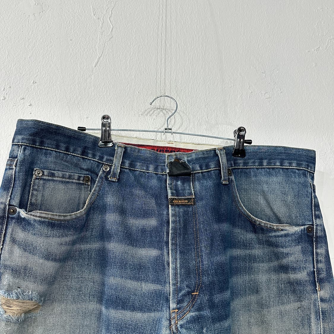 마리떼프랑소와저버 청바지 36 상품이미지2