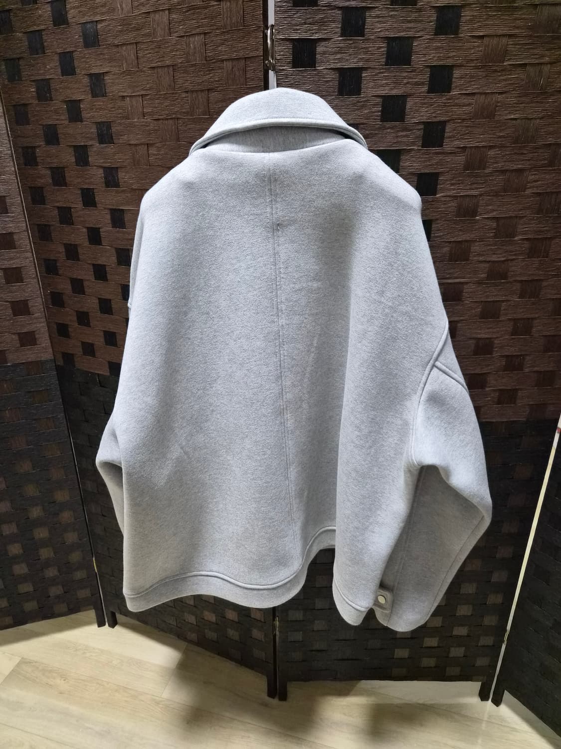(새상품)자라 아우터 L-XL 상품이미지2
