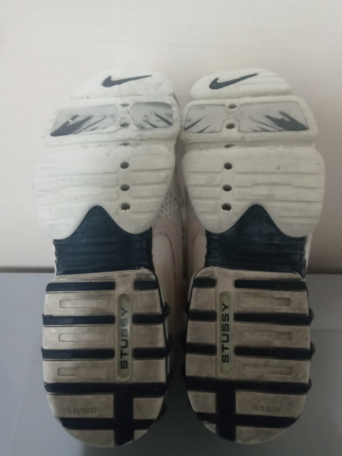 나이키 스투시 스피리돈 265 상품이미지5