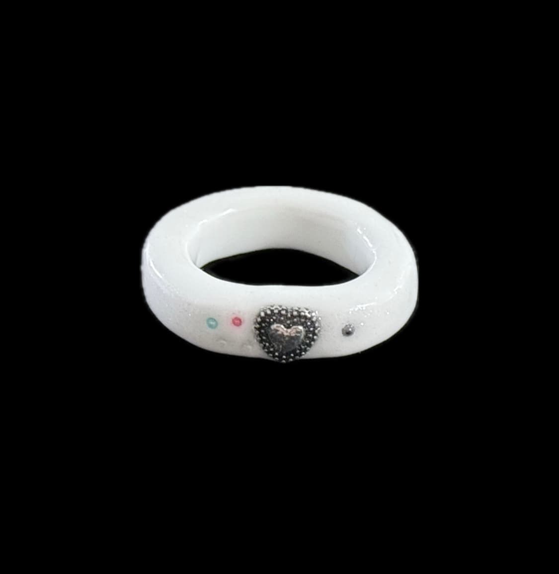 핸드메이드 빈티지반지 12-13호 상품이미지1