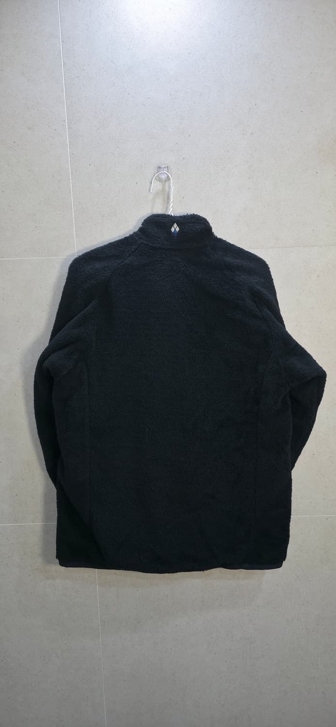 몽벨 고어텍스 인피니엄 리버시블 자켓 M 상품이미지5