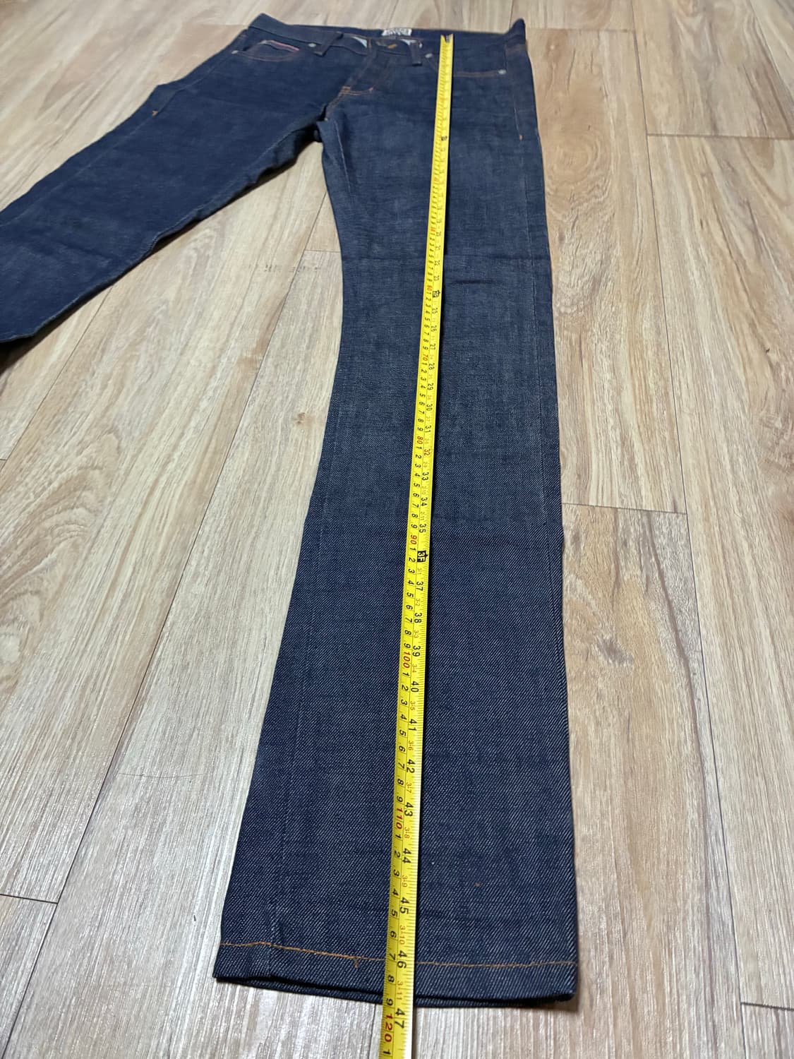 Naked & Famous 네이키드앤페이머스 상품이미지9