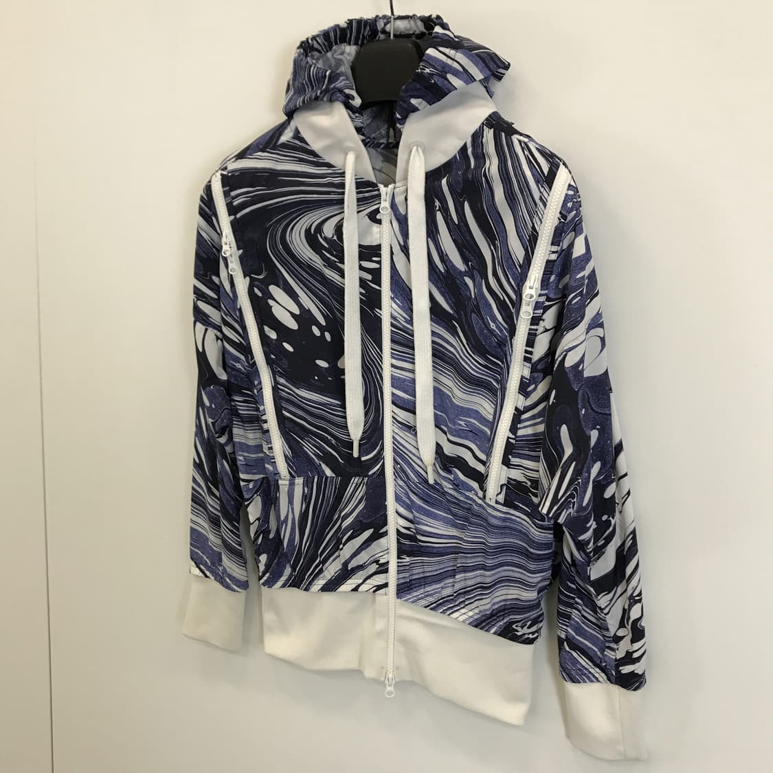 아디다스 스텔라맥카트리 러닝 바람막이 [85] 상품이미지2