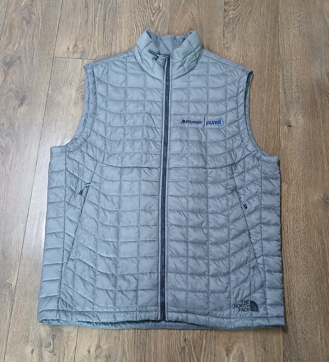 노스페이스 써모볼 베스트 상품이미지1