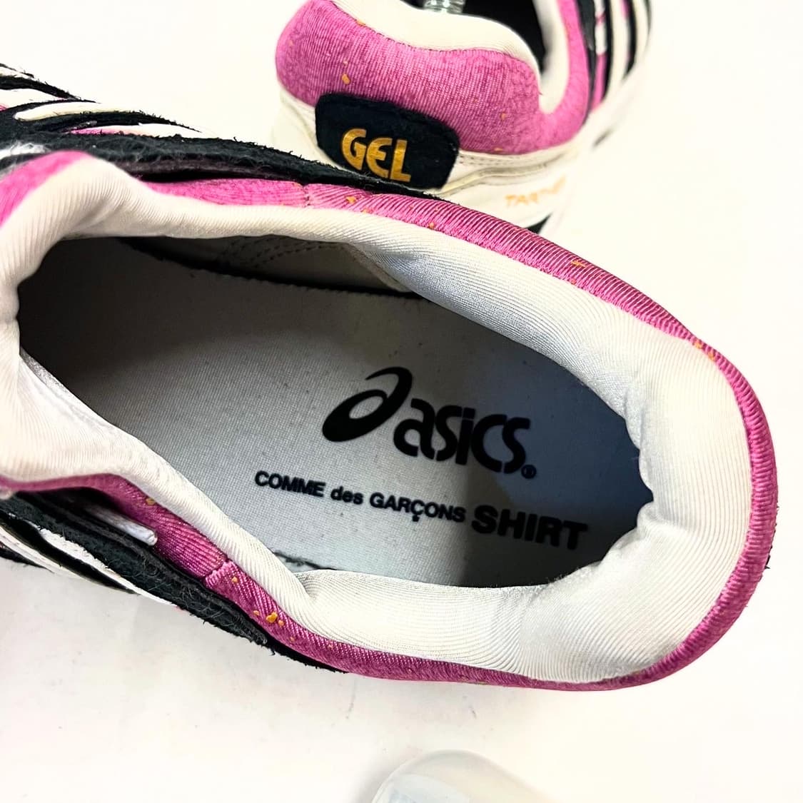 아식스 x 꼼데가르송 상품이미지6