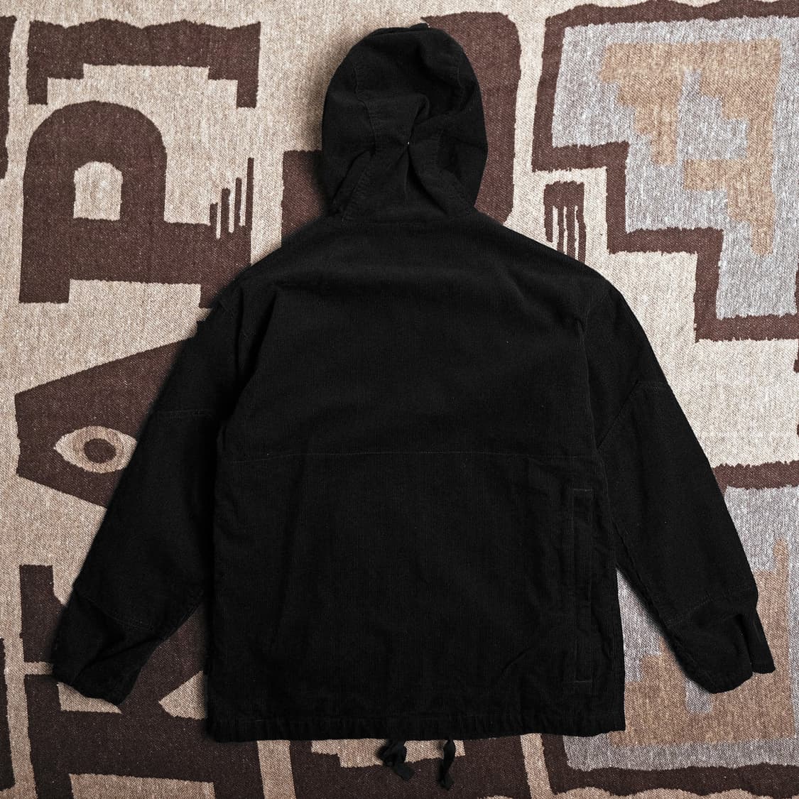 엔지니어드 가먼츠 차콜 별주 벤치 자켓 XXS사이즈 (추천 44-55) 상품이미지9