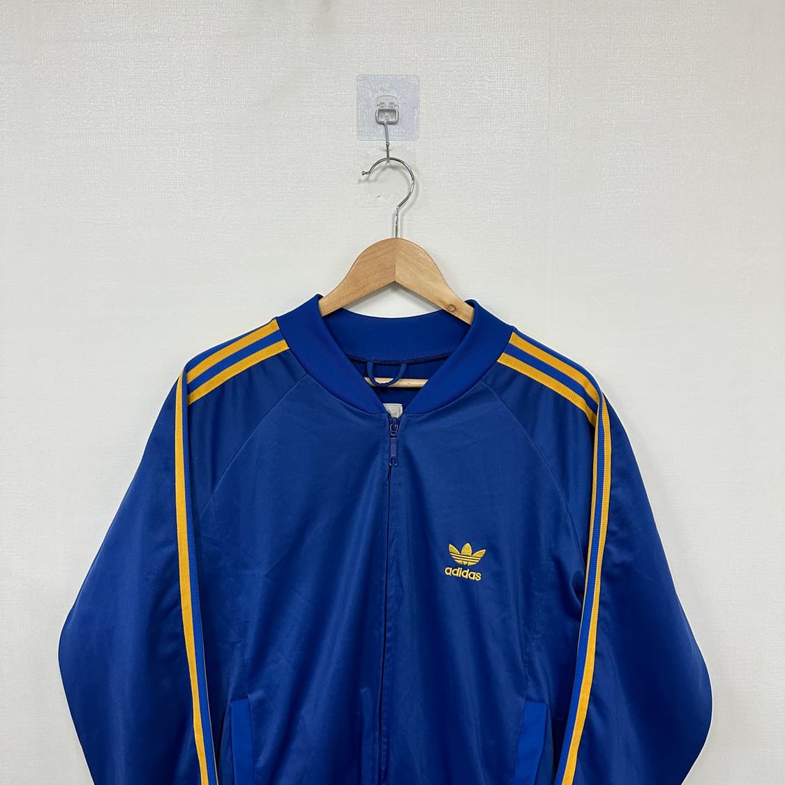 아디다스 트랙탑 져지L 상품이미지2