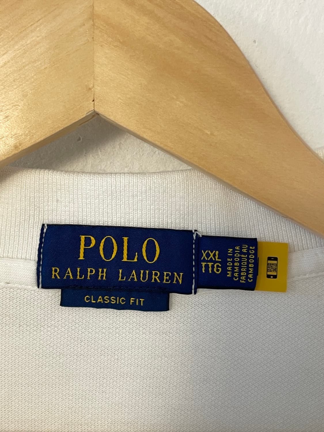 폴로 빅포니 pk 셔츠  상품이미지6