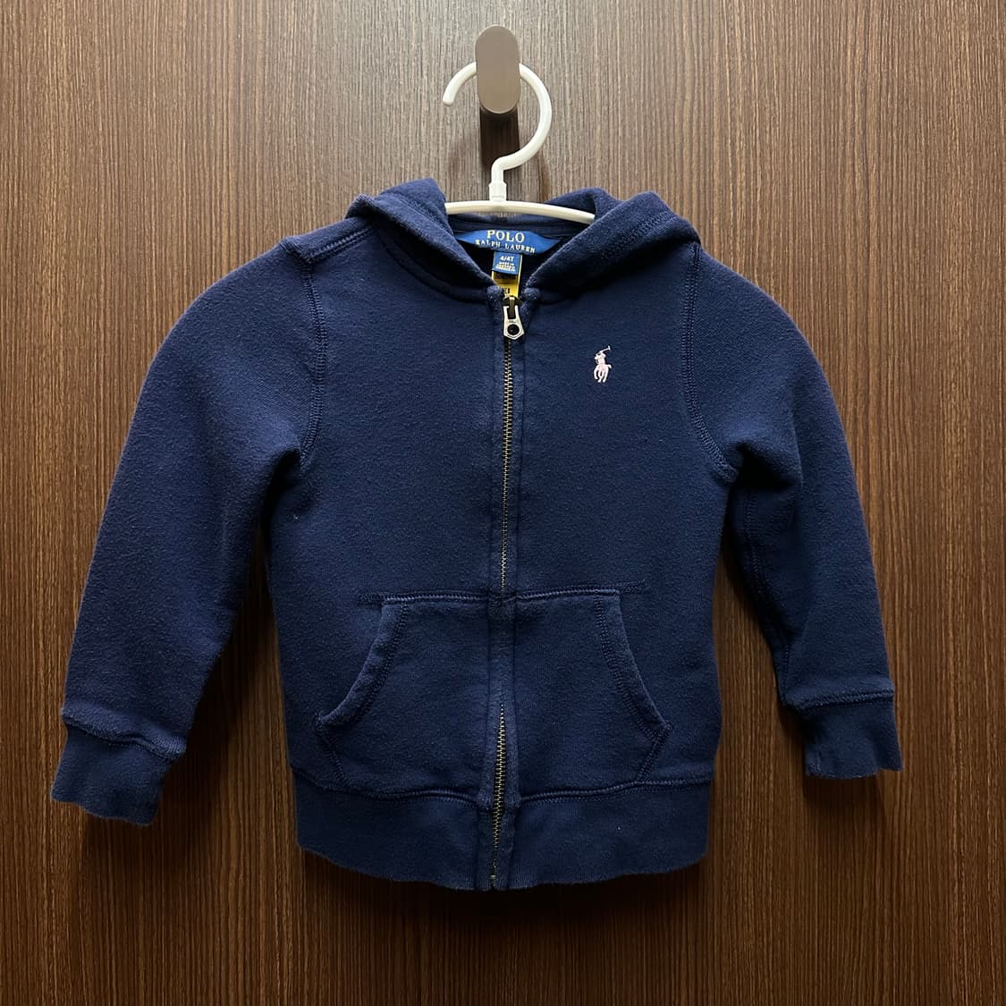 랄프로렌 폴로 후드집업 4 상품이미지1