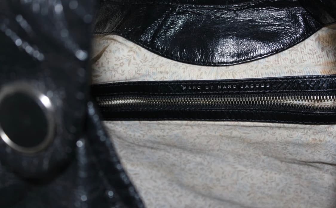 마크제이콥스 레더 호보백 상품이미지8